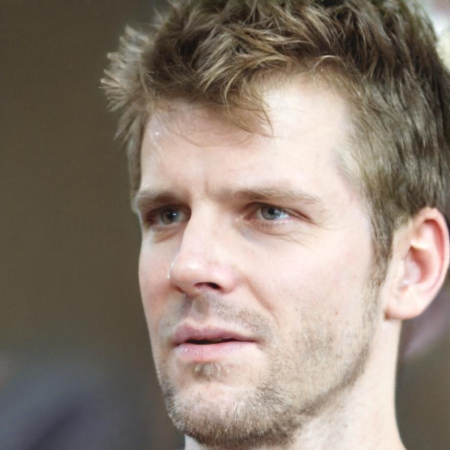 Torstein Bjørke